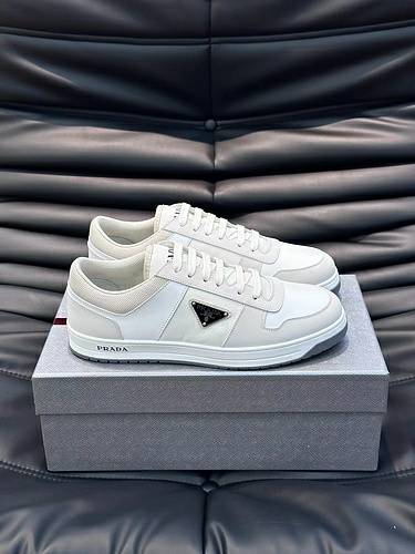 Picture of Prada Shoes Men _SKUfw155150289fw